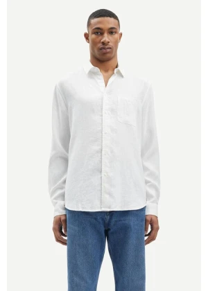 Samsøe Samsøe Liam NF Shirt 14329 White