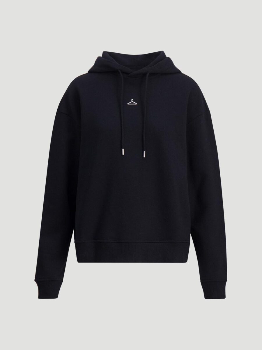 Holzweiler hanger hoodie sale