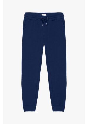Bread & Boxers Lounge Pant Navy Blue