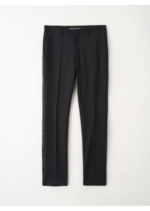 Tiger of Sweden Thulin Tux Trousers Black