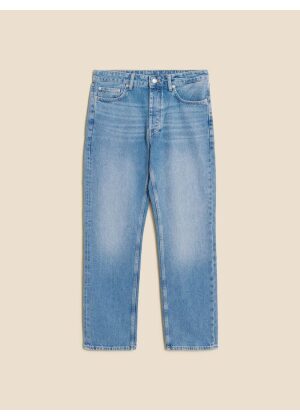 Holzweiler Regular Jeans Light Blue
