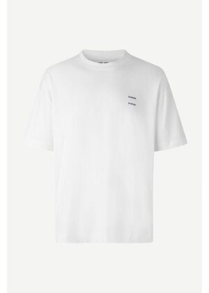 Samsøe Samsøe Joel T-Shirt 11415 White