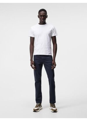 J.Lindeberg Jay Solid Stretch Navy