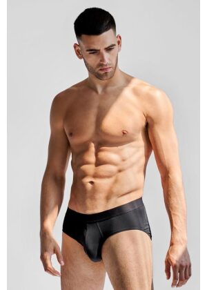 Bread & Boxers Brief 3-Pack Black