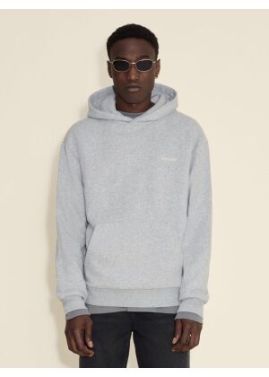 Holzweiler Regular Hoodie Grey Mix