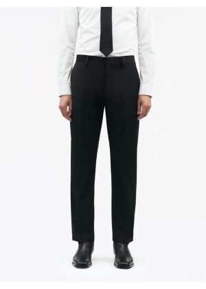 Tiger of Sweden Tenutas Pants Black