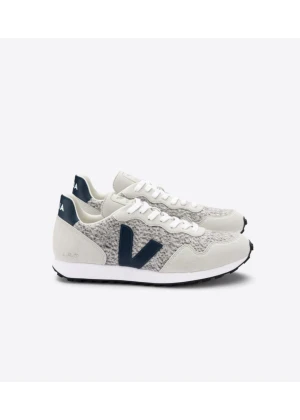 Veja SDU REC Flannel Snow Nautico