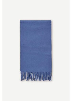 Samsøe Samsøe Efin Scarf 2862 True Navy