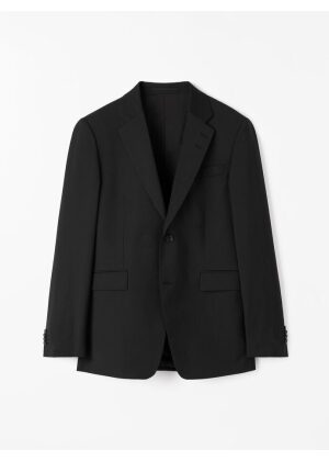 Tiger of Sweden Justins Blazer Black