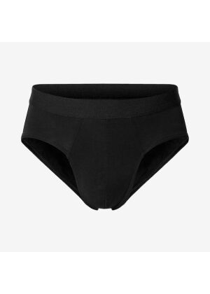 Bread & Boxers Brief 3-Pack Black