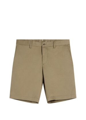 J.Lindeberg Nathan Super Satin Shorts Aloe