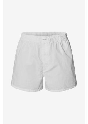 Bread & Boxers Boxer Shorts 2-Pack White