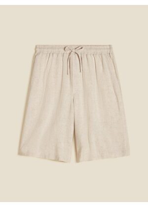 Holzweiler Oliver Shorts Sand Mix