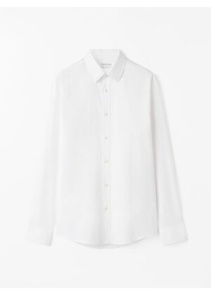 Tiger of Sweden Adley C Shirt Pure White