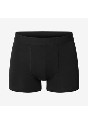 Bread & Boxers Boxer Brief Black