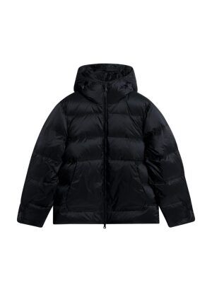 J.Lindeberg Farrell Down Jacket Black