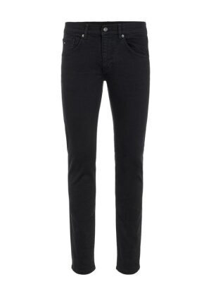 J.Lindeberg Jay Solid Stretch Black