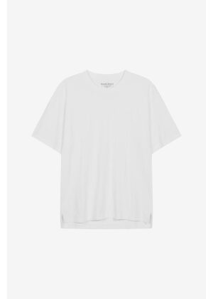 Bread & Boxers Heavy Tee White