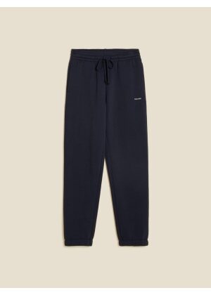 Holzweiler Regular Trouser Dark Navy