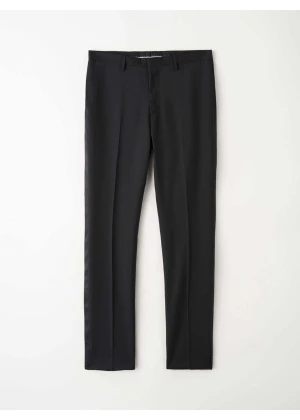 Tiger of Sweden Thulin Tux Trousers Black