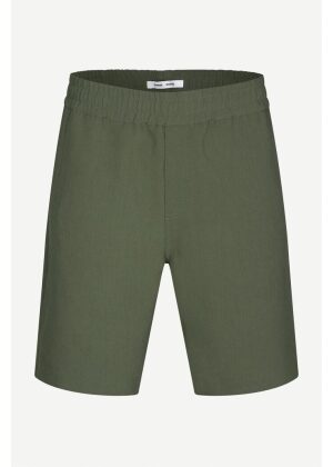 Samsøe Samsøe Smith Shorts 10929 Dusty Olive