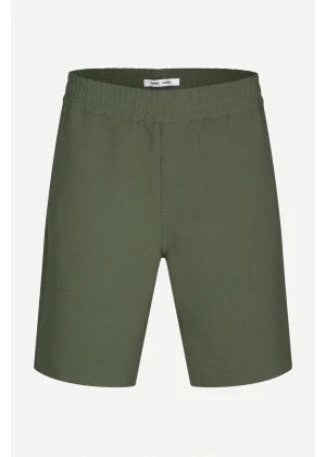 Samsøe Samsøe Smith Shorts 10929 Dusty Olive