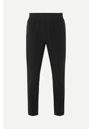 Samsøe Samsøe Smithy Trousers 10931 Black