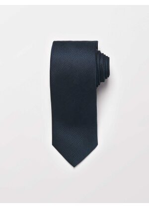 Tiger of Sweden Tido Tie Navy