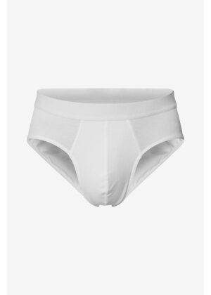 Bread & Boxers Brief 3-Pack White