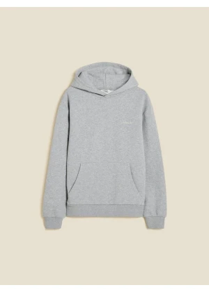 Holzweiler Regular Hoodie Grey Mix