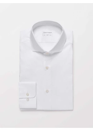 Tiger of Sweden Farrell 5 Shirt Pure White