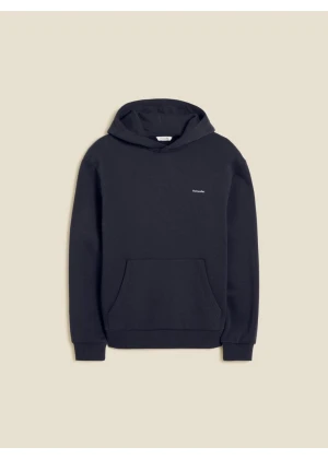 Holzweiler Regular Hoodie Dark Navy