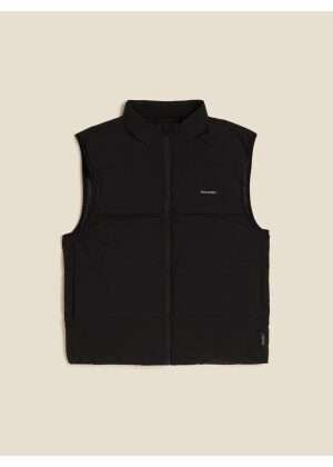 Holzweiler Daff Down Vest Black