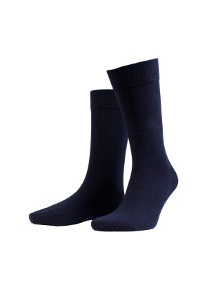 Amanda Christensen 1-Pack Sock Dark Navy