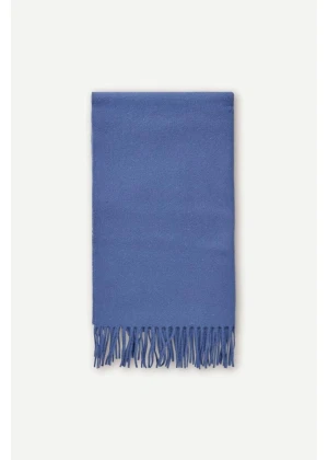 Samsøe Samsøe Efin Scarf 2862 True Navy