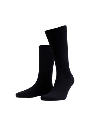 Amanda Christensen 1-Pack Sock Black