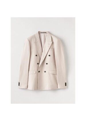 Tiger of Sweden Heldin Blazer Cream Sand