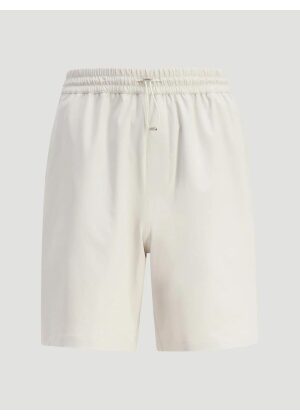 Holzweiler Lola Shorts Light Grey