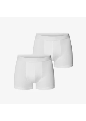 Bread & Boxer Boxer Brief 2-Pack Micro Modal White