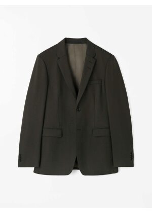 Tiger of Sweden Jarrett Blazer Olive Extreme