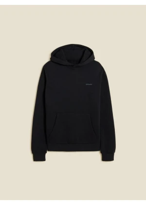 Holzweiler Regular Hoodie Black