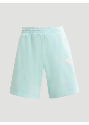 Holzweiler Oasis Logos Short Light Blue Mix