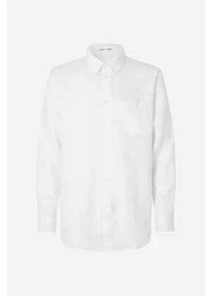 Samsøe Samsøe Liam NF Shirt 14329 White