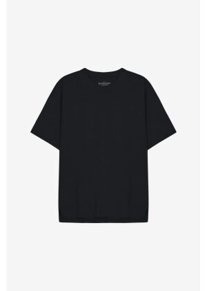 Bread & Boxers Heavy Tee Black