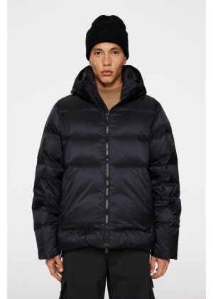 J.Lindeberg Farrell Down Jacket Black