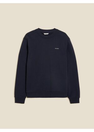 Holzweiler Regular Crew Dark Navy