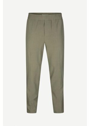 Samsøe Samsøe Smithy Trousers 10931 Dusty Olive