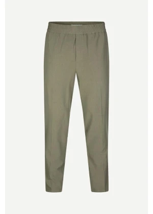 Samsøe Samsøe Smithy Trousers 10931 Dusty Olive