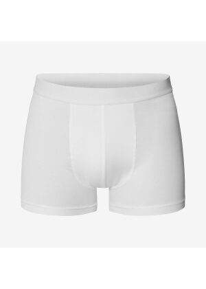 Bread & Boxers Boxer Brief White