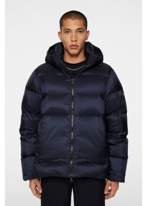 J.Lindeberg Farrell Down Jacket Navy